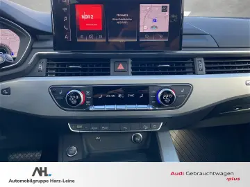 A4 Allroad 40 TDI quattro S-tronic LED Navi ACC