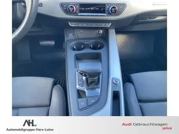 A4 Allroad 40 TDI quattro S-tronic LED Navi ACC