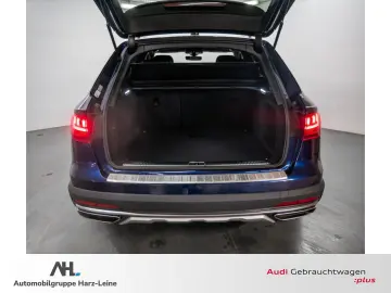 A4 Allroad quattro 50 TDI Standheiz.  Pano  LED