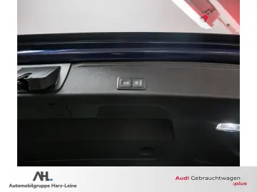 A4 Allroad quattro 50 TDI Standheiz.  Pano  LED