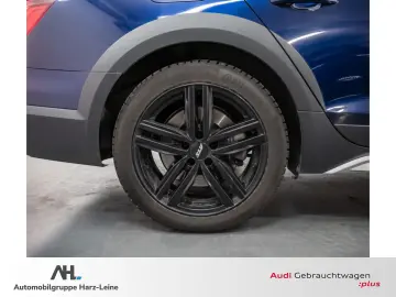 A4 Allroad quattro 50 TDI Standheiz.  Pano  LED