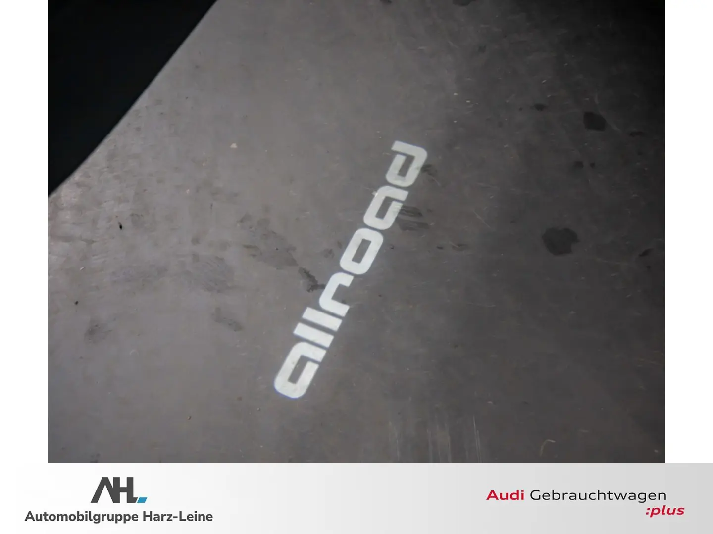 A4 Allroad quattro 50 TDI Standheiz.  Pano  LED