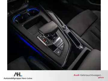A4 Allroad quattro 50 TDI Standheiz.  Pano  LED