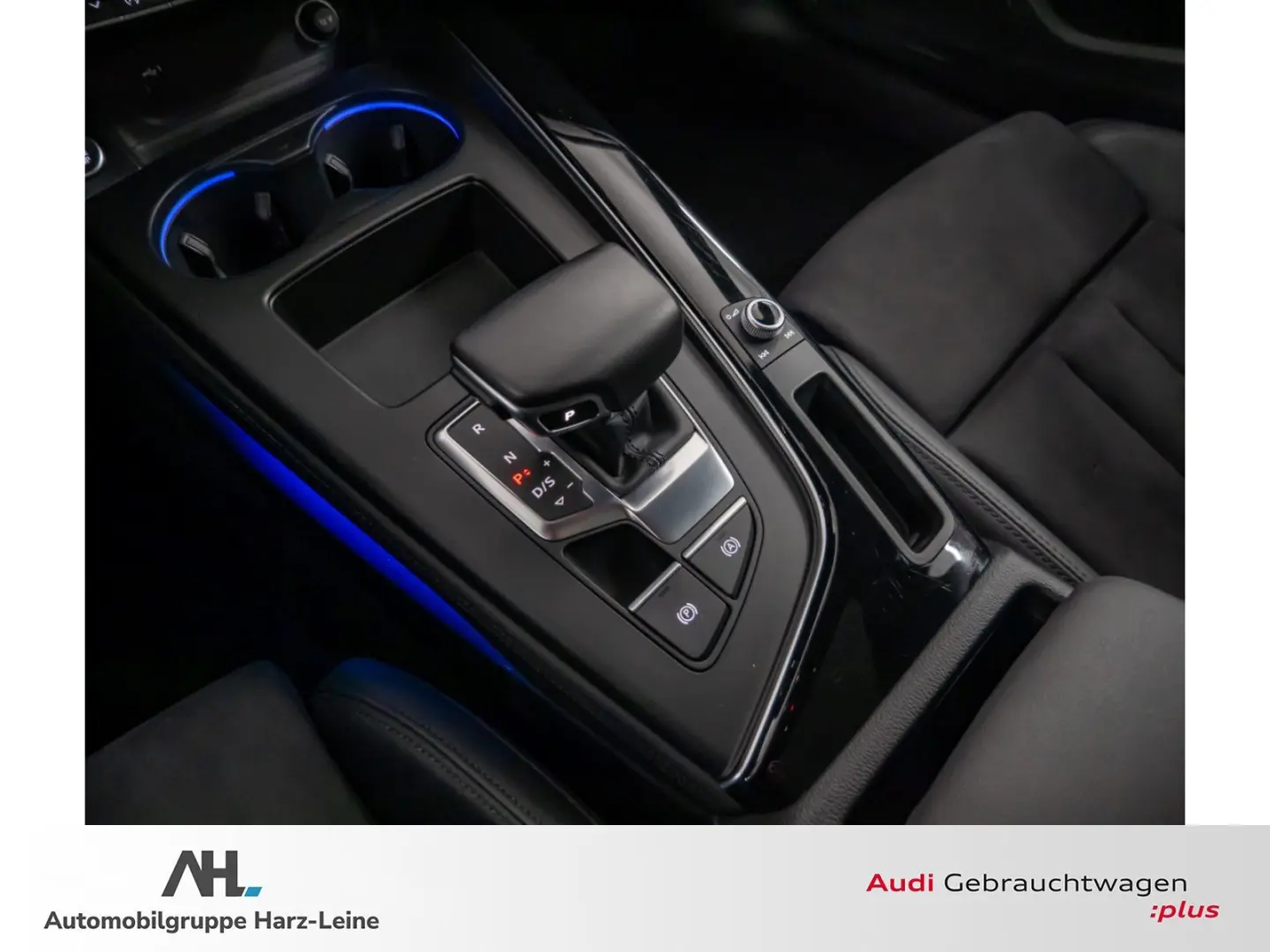 A4 Allroad quattro 50 TDI Standheiz.  Pano  LED