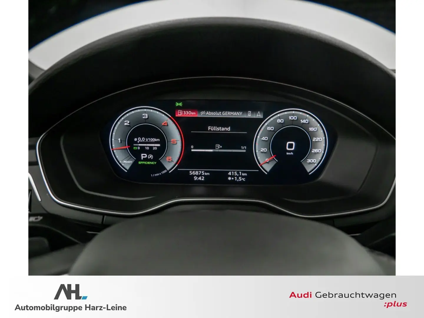 A4 Allroad quattro 50 TDI Standheiz.  Pano  LED