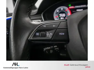 A4 Allroad quattro 50 TDI Standheiz.  Pano  LED
