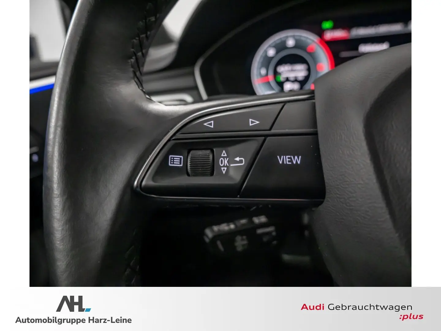 A4 Allroad quattro 50 TDI Standheiz.  Pano  LED