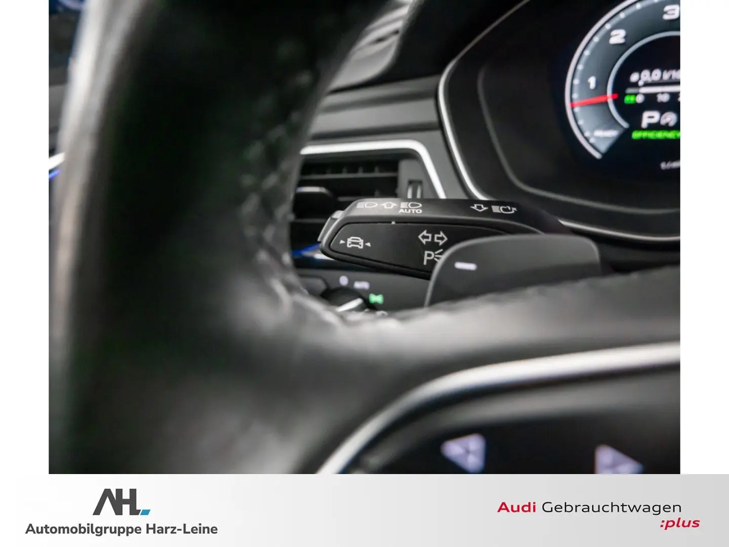 A4 Allroad quattro 50 TDI Standheiz.  Pano  LED