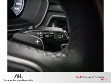 A4 Allroad quattro 50 TDI Standheiz.  Pano  LED