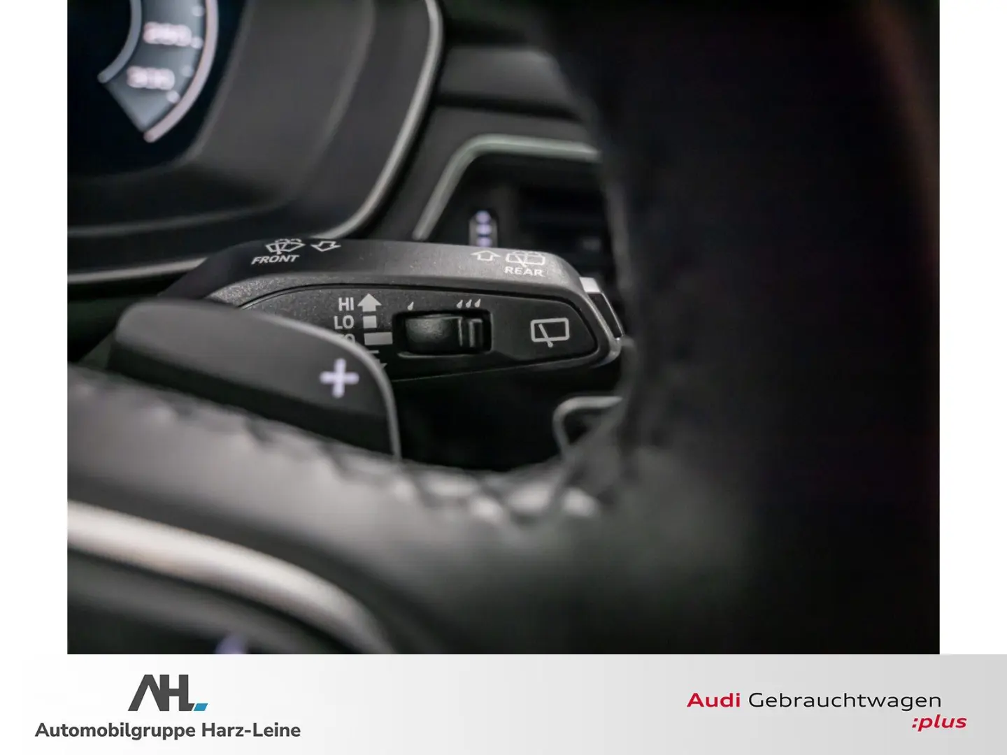A4 Allroad quattro 50 TDI Standheiz.  Pano  LED