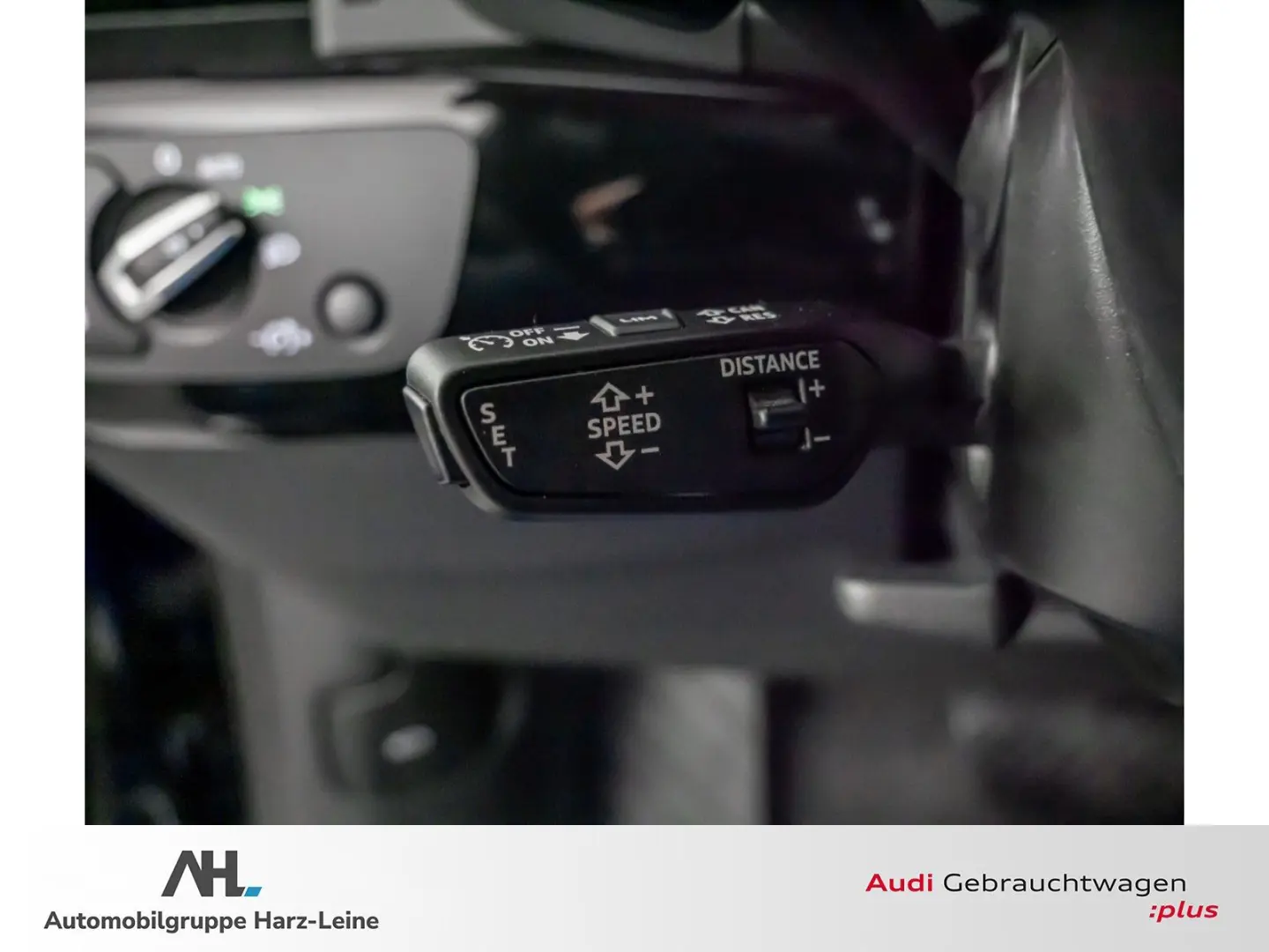 A4 Allroad quattro 50 TDI Standheiz.  Pano  LED
