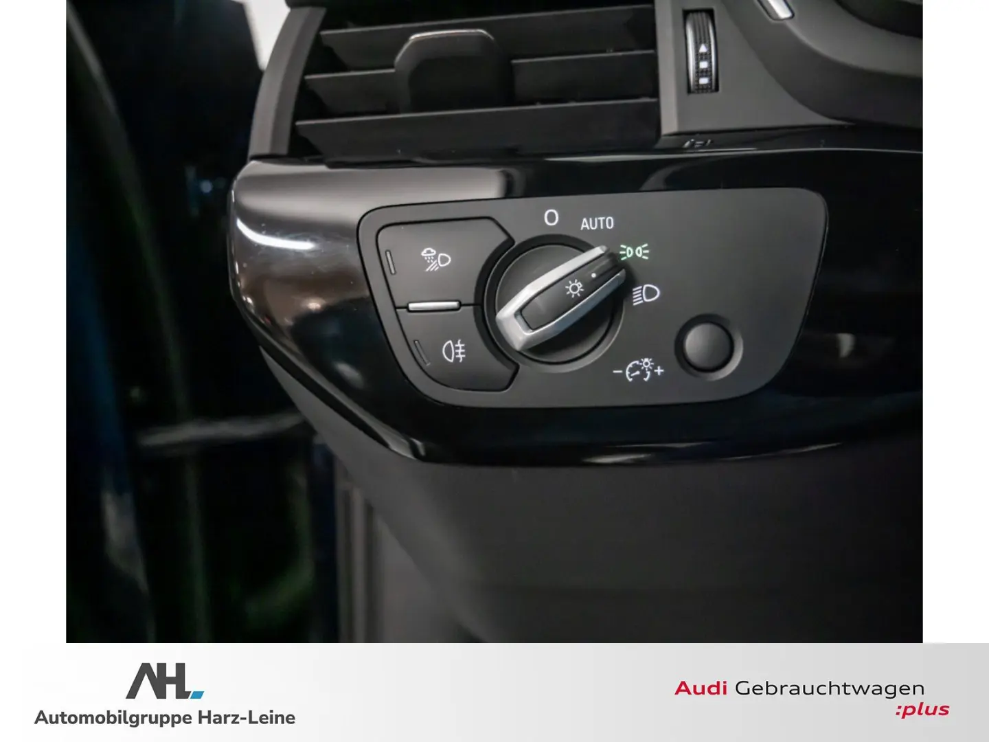 A4 Allroad quattro 50 TDI Standheiz.  Pano  LED