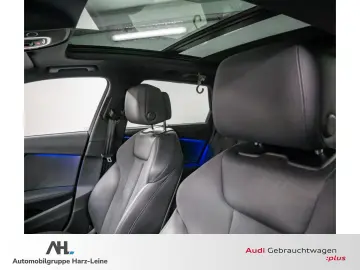 A4 Allroad quattro 50 TDI Standheiz.  Pano  LED