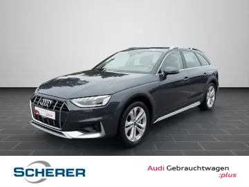 A4 allroad 45 TFSI quattro S tronic MATRIX PANO
