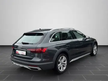 A4 allroad 45 TFSI quattro S tronic MATRIX PANO