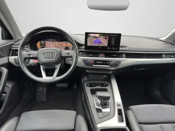 A4 allroad 45 TFSI quattro S tronic MATRIX PANO