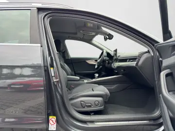 A4 allroad 45 TFSI quattro S tronic MATRIX PANO