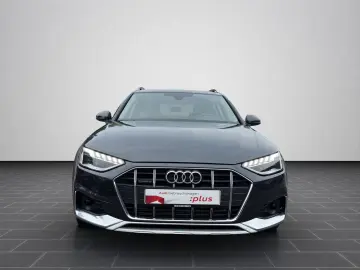 A4 allroad 45 TFSI quattro S tronic MATRIX PANO