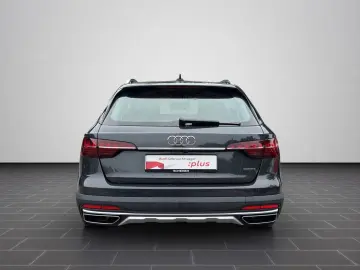 A4 allroad 45 TFSI quattro S tronic MATRIX PANO