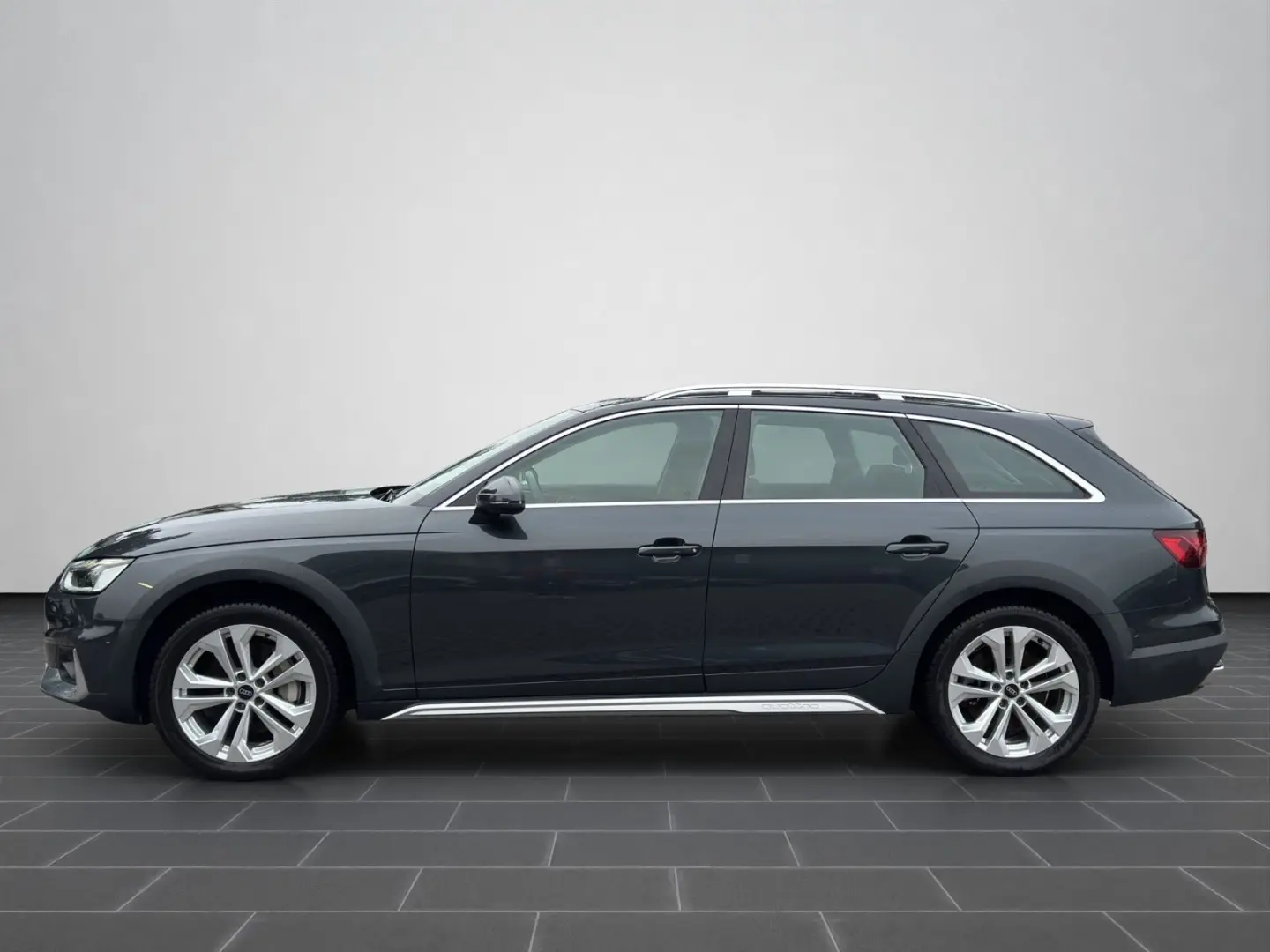 A4 allroad 45 TFSI quattro S tronic MATRIX PANO