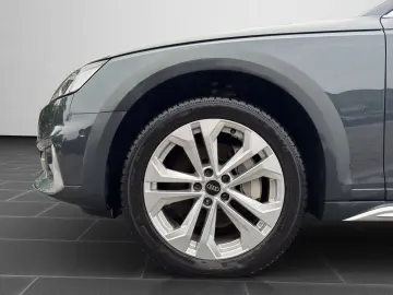 A4 allroad 45 TFSI quattro S tronic MATRIX PANO