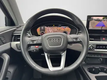 A4 allroad 45 TFSI quattro S tronic MATRIX PANO