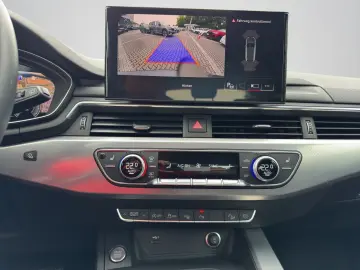 A4 allroad 45 TFSI quattro S tronic MATRIX PANO