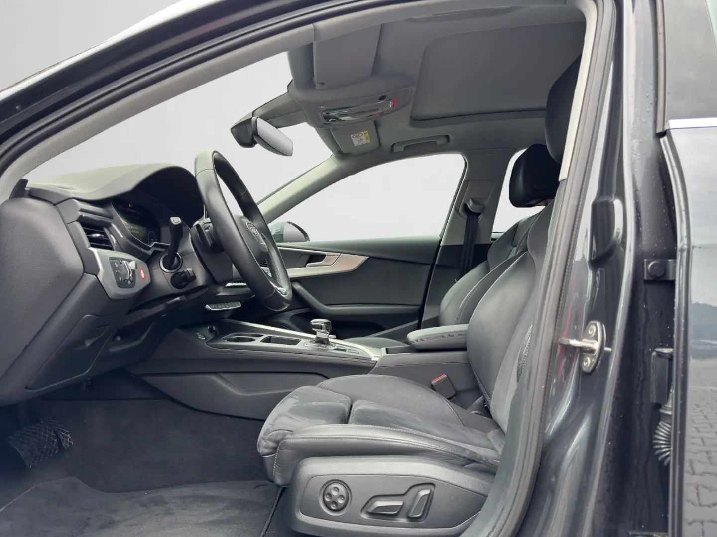 A4 allroad 45 TFSI quattro S tronic MATRIX PANO