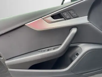 A4 allroad 45 TFSI quattro S tronic MATRIX PANO