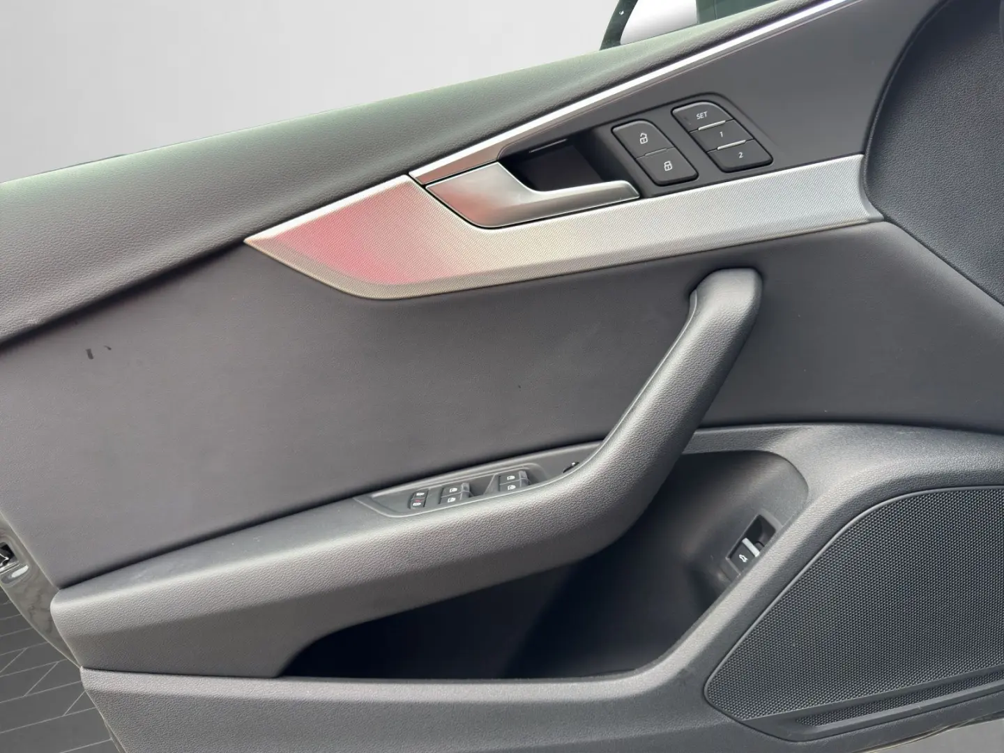 A4 allroad 45 TFSI quattro S tronic MATRIX PANO