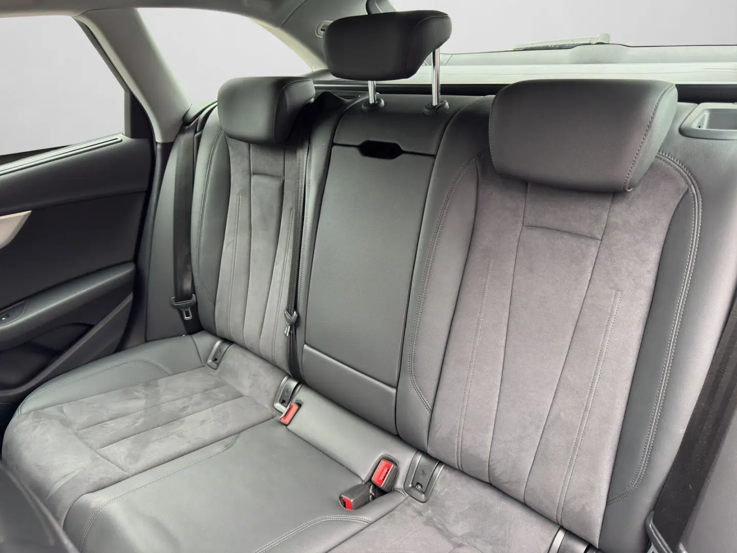 A4 allroad 45 TFSI quattro S tronic MATRIX PANO