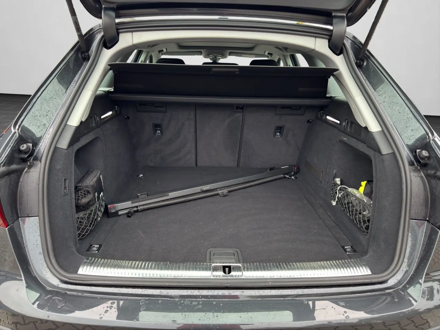 A4 allroad 45 TFSI quattro S tronic MATRIX PANO