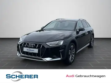 A4 allroad 45 TFSI Navi  Matrix-LED  3-Zonen-Kli