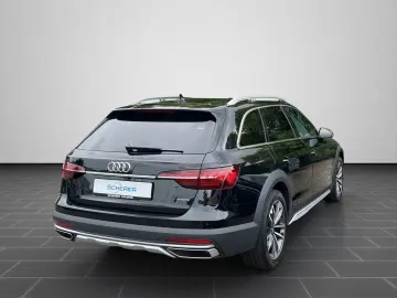 A4 allroad 45 TFSI Navi  Matrix-LED  3-Zonen-Kli