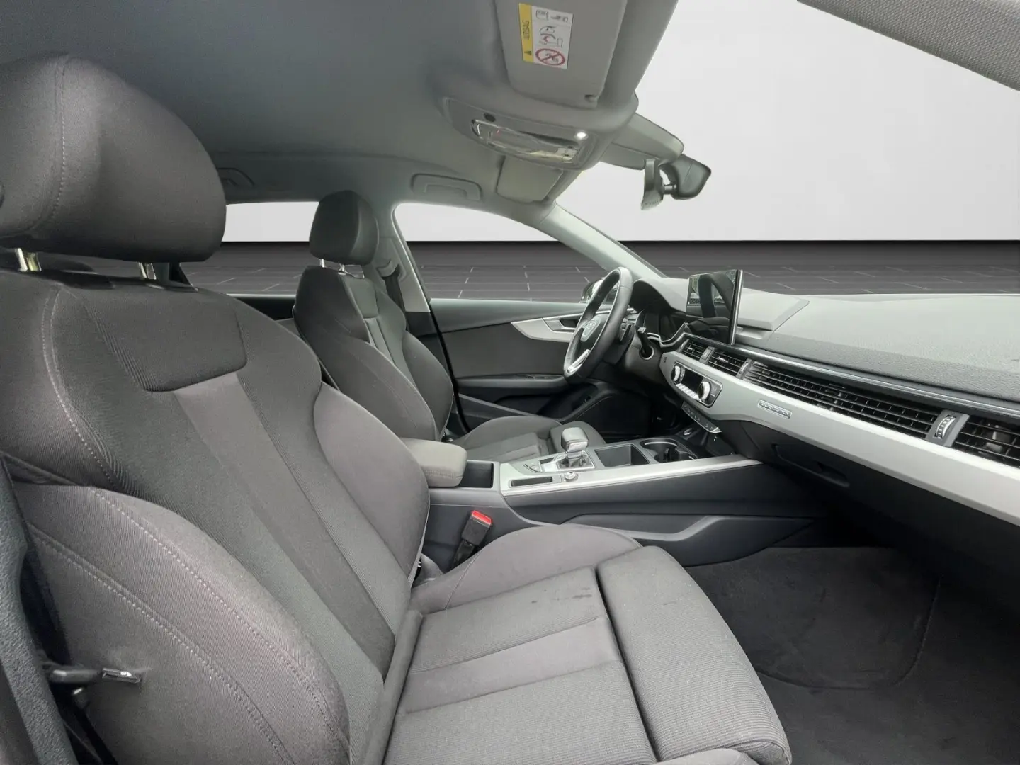 A4 allroad 45 TFSI Navi  Matrix-LED  3-Zonen-Kli