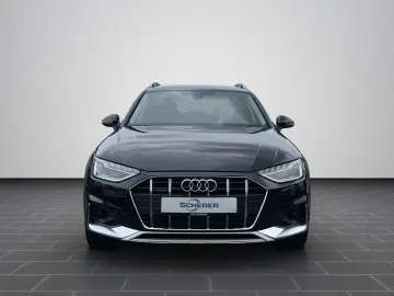A4 allroad 45 TFSI Navi  Matrix-LED  3-Zonen-Kli