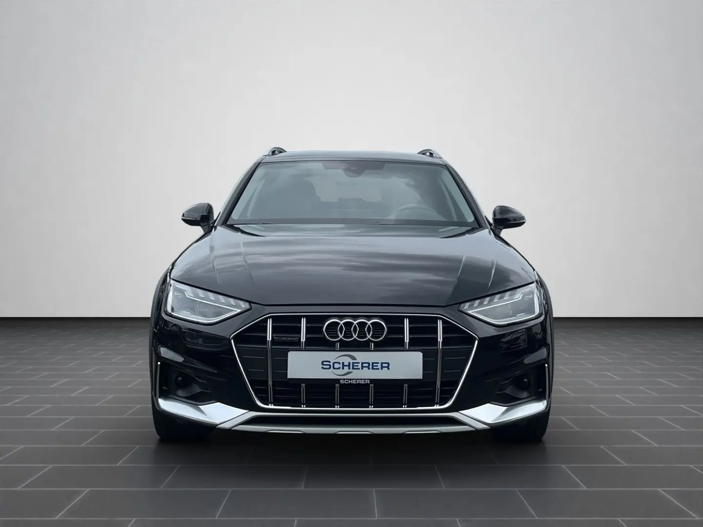 A4 allroad 45 TFSI Navi  Matrix-LED  3-Zonen-Kli