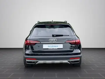 A4 allroad 45 TFSI Navi  Matrix-LED  3-Zonen-Kli
