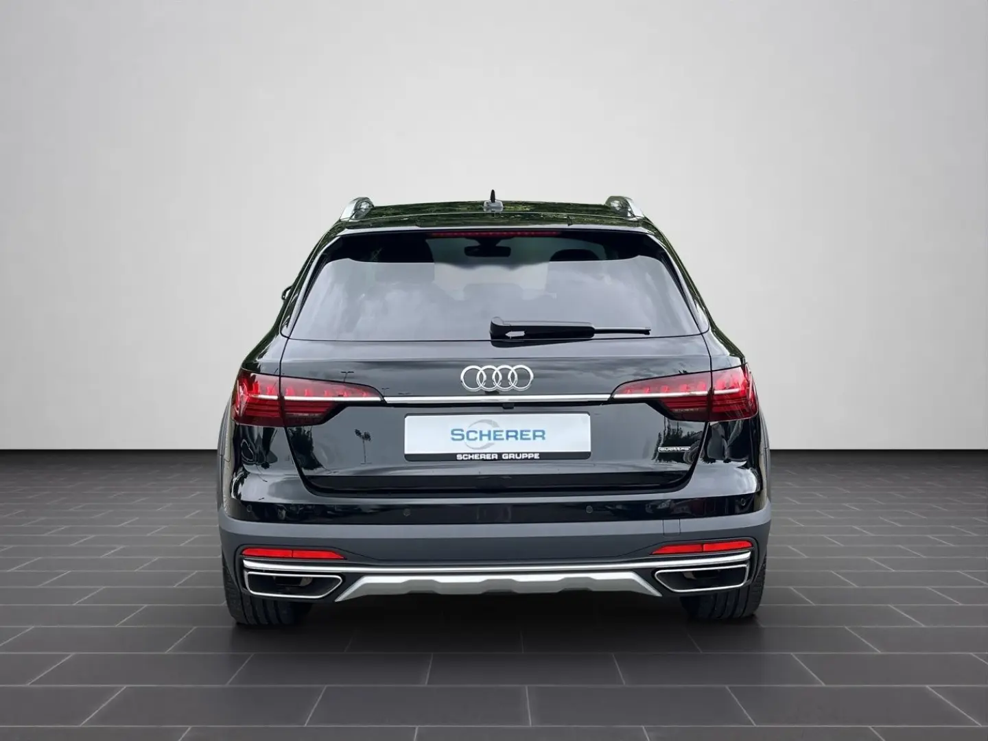 A4 allroad 45 TFSI Navi  Matrix-LED  3-Zonen-Kli