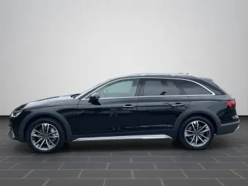 A4 allroad 45 TFSI Navi  Matrix-LED  3-Zonen-Kli