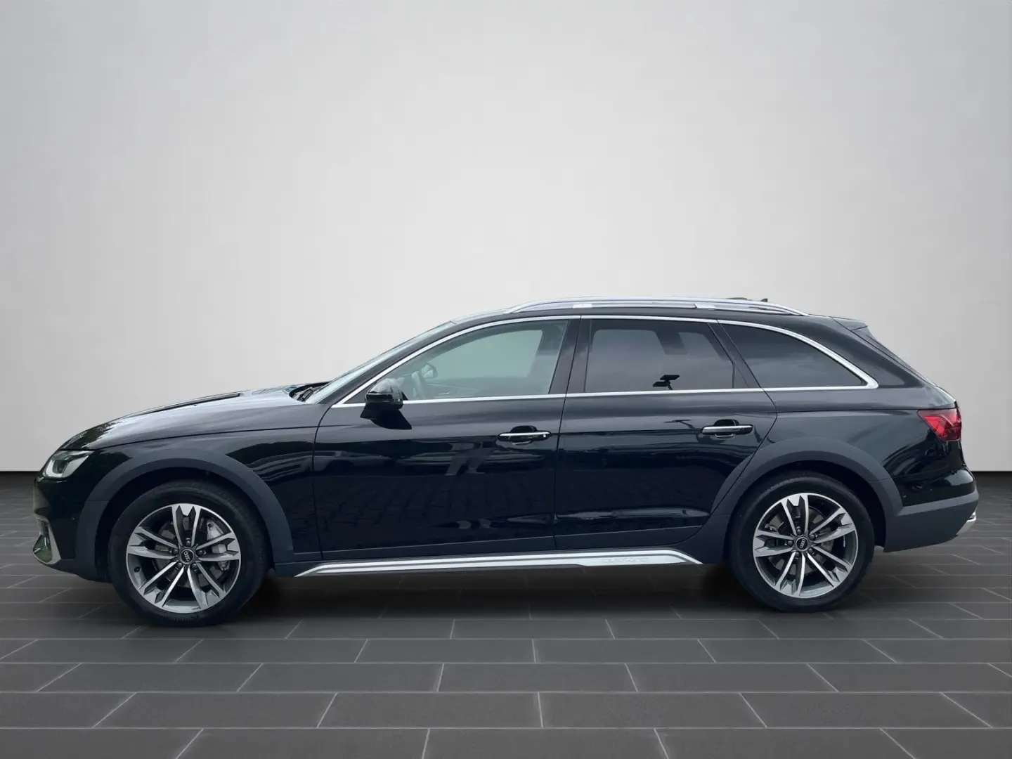 A4 allroad 45 TFSI Navi  Matrix-LED  3-Zonen-Kli