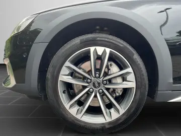 A4 allroad 45 TFSI Navi  Matrix-LED  3-Zonen-Kli