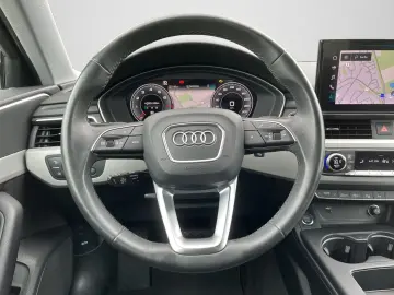A4 allroad 45 TFSI Navi  Matrix-LED  3-Zonen-Kli