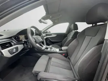 A4 allroad 45 TFSI Navi  Matrix-LED  3-Zonen-Kli