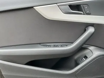 A4 allroad 45 TFSI Navi  Matrix-LED  3-Zonen-Kli