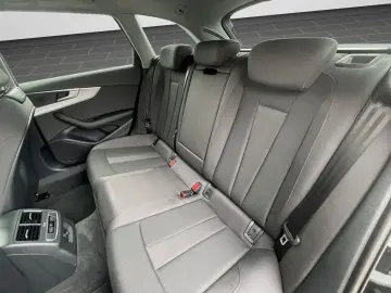 A4 allroad 45 TFSI Navi  Matrix-LED  3-Zonen-Kli