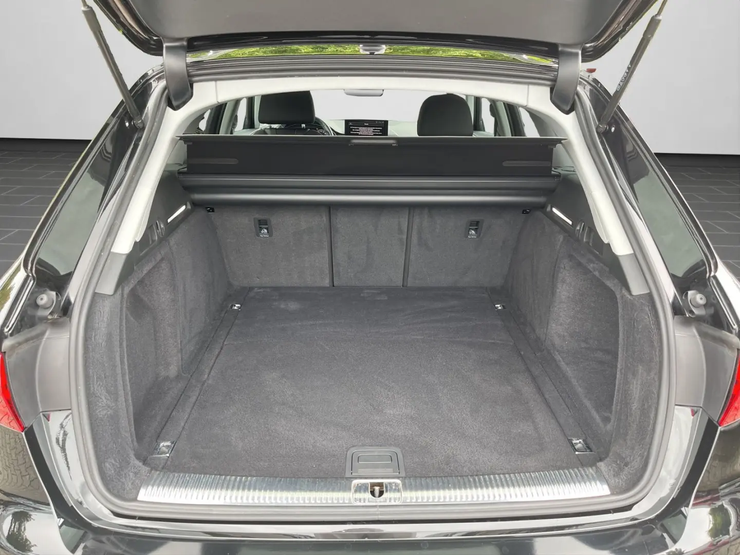 A4 allroad 45 TFSI Navi  Matrix-LED  3-Zonen-Kli