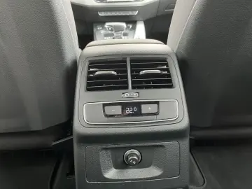 A4 allroad 45 TFSI Navi  Matrix-LED  3-Zonen-Kli