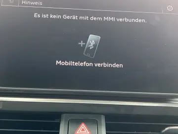 A4 allroad 45 TFSI Navi  Matrix-LED  3-Zonen-Kli
