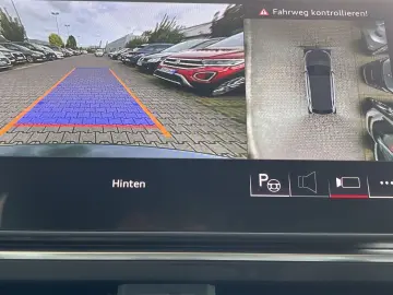 A4 allroad 45 TFSI Navi  Matrix-LED  3-Zonen-Kli
